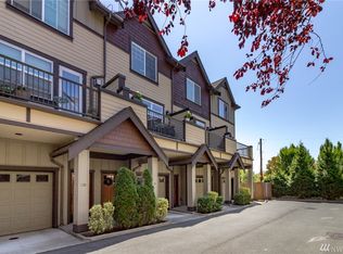 19439 1st Ave S #B-10, Normandy Park, WA 98148