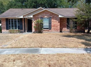3214 Haydee Rd, Spring, TX 77388