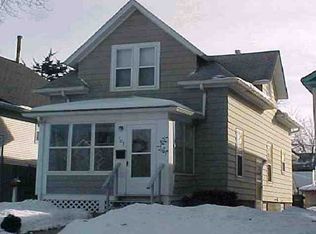 103 Summit Ave, Waterloo, IA 50701