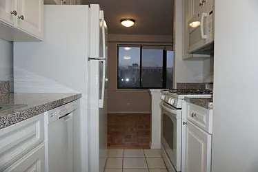 Rented by Area New York