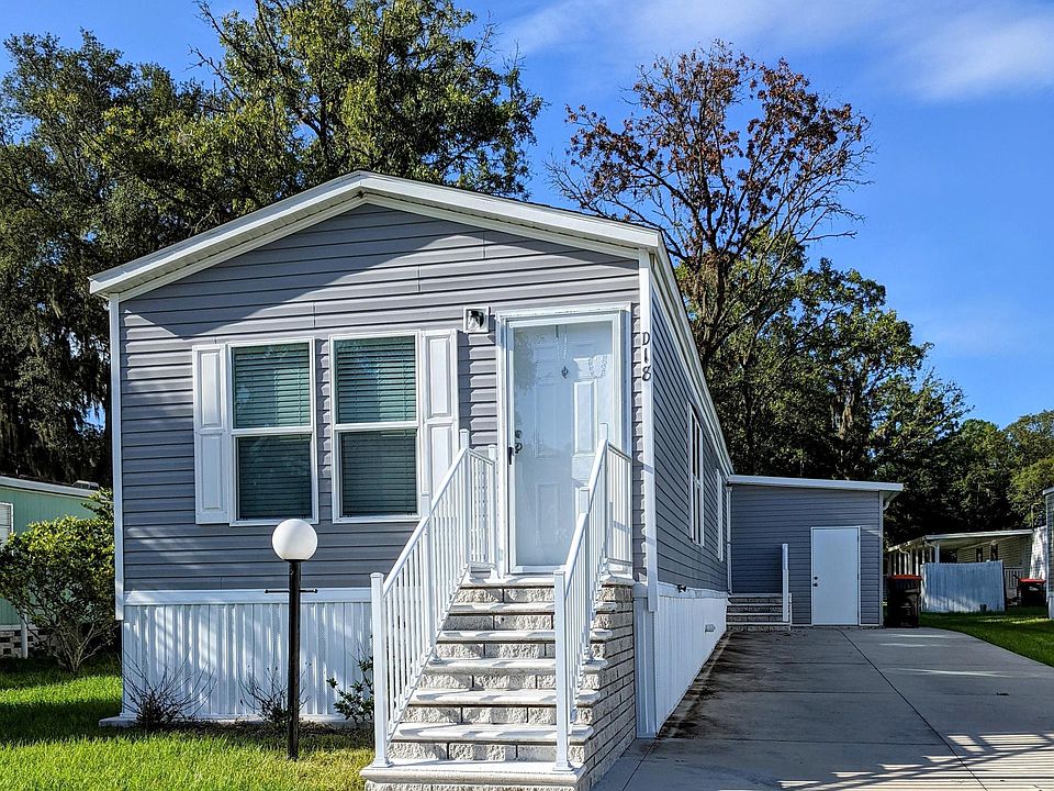 1st image of 9100 SW 27th Ave Lot D018