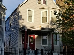 2939 N Hamlin Ave, Chicago, IL 60618
