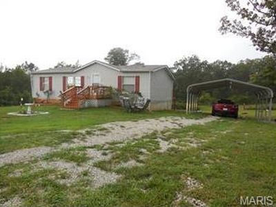 11026 Pat Daly Rd, Cadet, MO, 63630