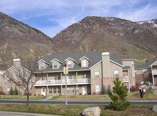 1284 E 610 N, Provo, UT 84606