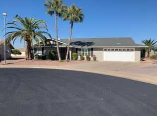 19815 N Conquistador Dr, Sun City West, AZ 85375