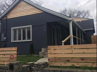 1724 Arthur Ave, Nashville, TN 37208