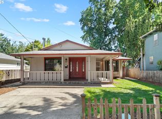 5722 SE 47th Ave, Portland, OR 97206