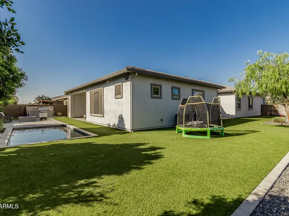10321 E SEISMIC Avenue, Mesa, AZ 85212