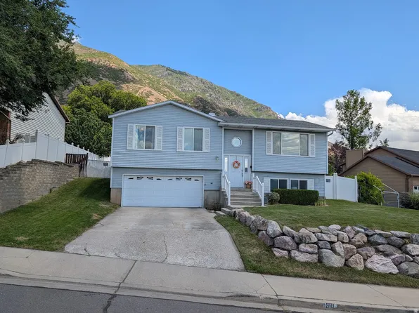 1981 S Nevada Ave, Provo, UT 84606