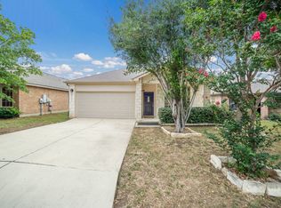 27110 Saddlefoot Way, San Antonio, TX 78260
