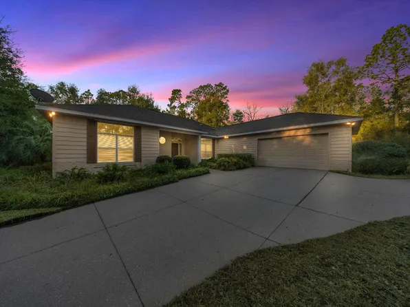 20698 SW 93rd Lane Rd, Dunnellon, FL 34431