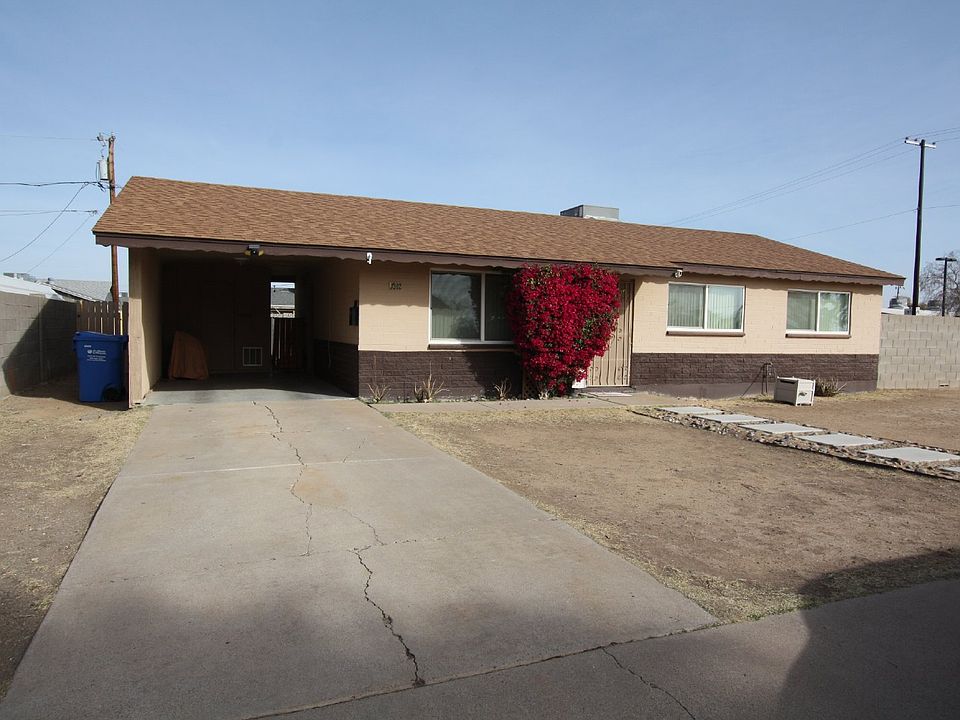 1st image of 3302 W Windrose Dr