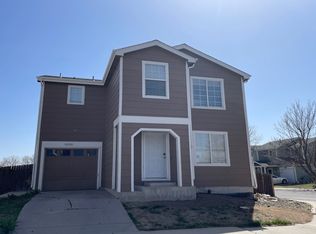 10100 Eudora Ct, Denver, CO 80229