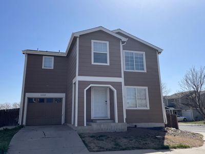 10100 Eudora Ct, Denver, CO, 80229