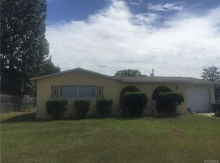 325 S Jackson St, Beverly Hills, FL 34465