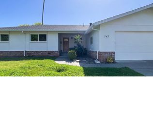747 Tamarack Dr, San Rafael, CA 94903