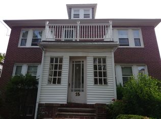 15 Hatherly Rd #1, Brighton, MA 02135
