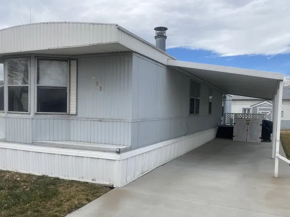 1601 N College Ave #299, Fort Collins, CO 80524