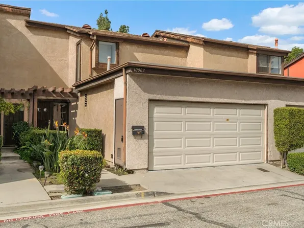 10003 Aspen Cir, Santa Fe Springs, CA 90670
