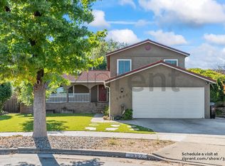 5857 Rohn Way, San Jose, CA 95123