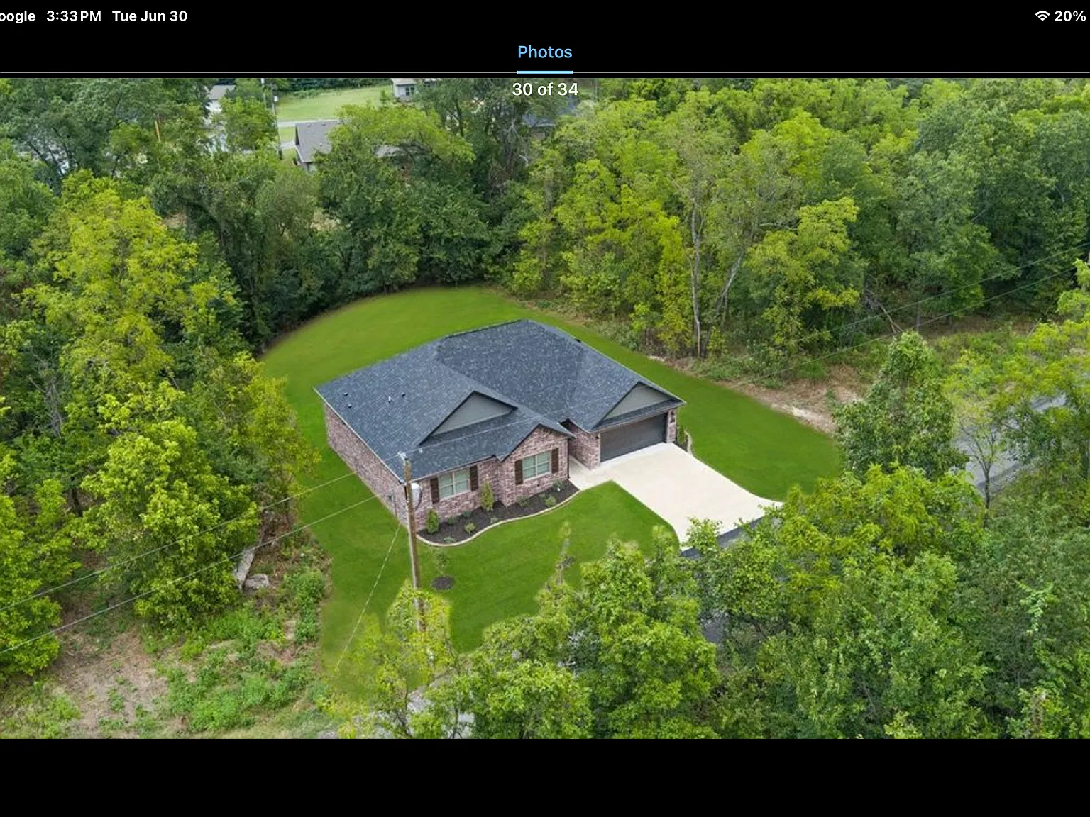 2 bed, 1950 sqft, $2,300 — Photo 2