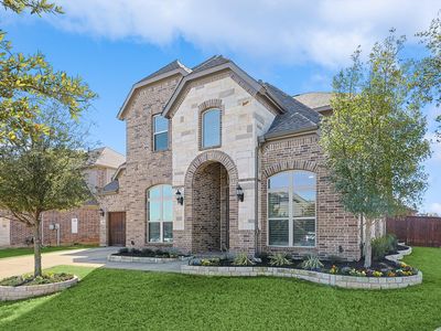 1600 Tanner Pkwy, Lantana, TX, 76226