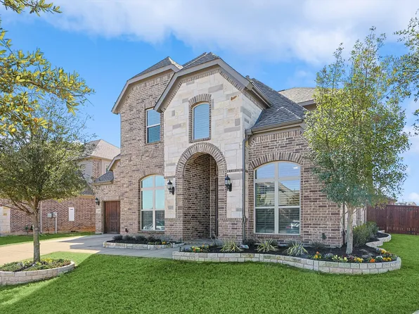 1600 Tanner Pkwy, Lantana, TX 76226