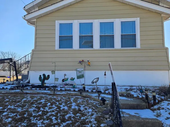 202 Creek Rd, Bellmawr, NJ 08031