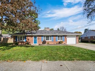955 Kimberly Dr, Dayton, OH 45429