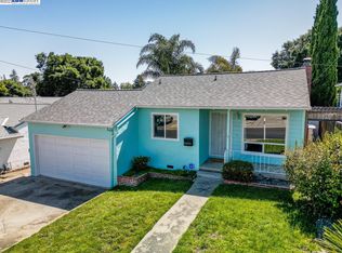 22221 Cameron St, Castro Valley, CA 94546