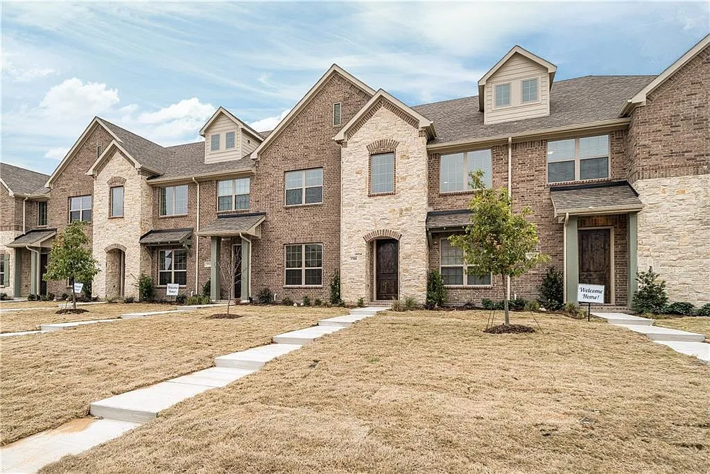 3 bed, 2.5 bath, 1690 sqft, $2,500 — Photo 2