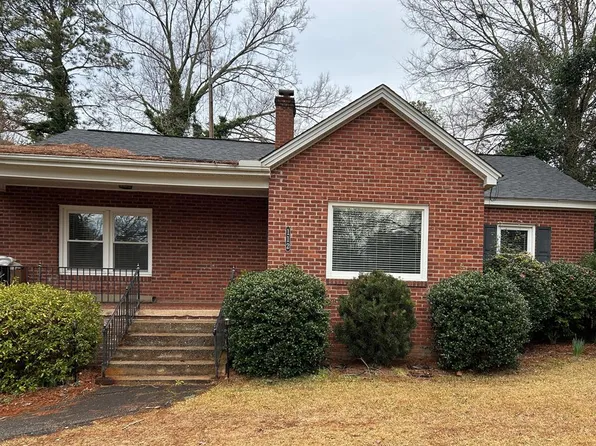 112 Terrace Way, Greenwood, SC 29649