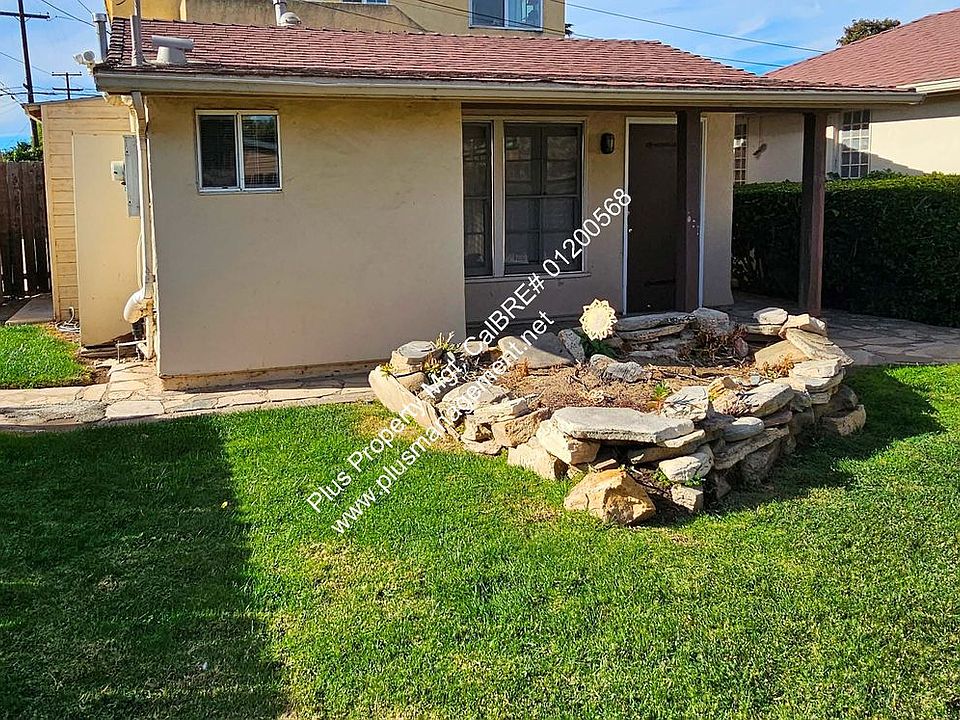 1st image of 208 E Hermosa St APT A