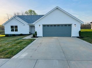 343 Wolverine Way, Richmond, KY