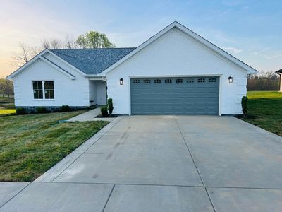 343 Wolverine Way, Richmond, KY, 40475
