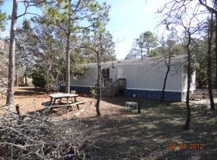 1001 Stag Dr, Hampstead, NC 28443