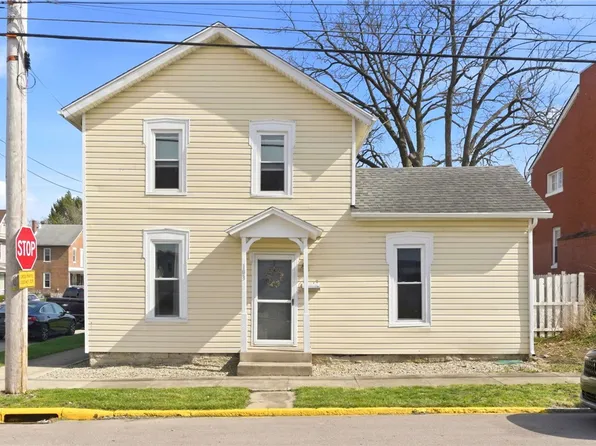 103 S Crawford St, Troy, OH 45373