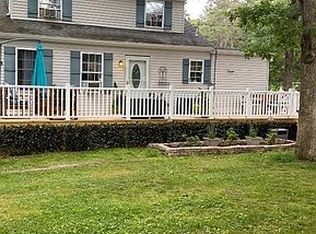 121 Sams Rd, Jackson, NJ 08527