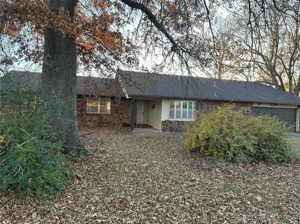 22504 E 98th St S, Broken Arrow, OK 74014