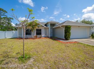 1265 Giralda Cir NW, Palm Bay, FL 32907