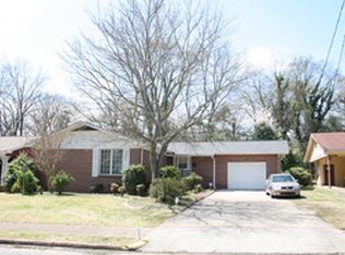 309 S 8th St, Gadsden, AL 35901
