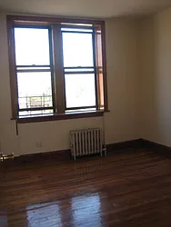 Rented by The Dermot Realty Management Company