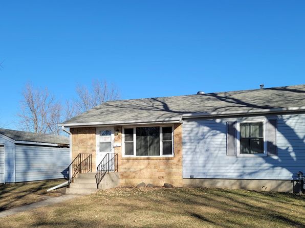1106 Sunset Rd Worthington Mn 56187 Zillow