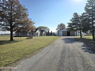 2067 Devils Hole Rd, Pemberville, OH, 43450