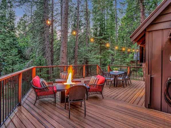 3119 Black Bart Blvd, Arnold, CA 95223