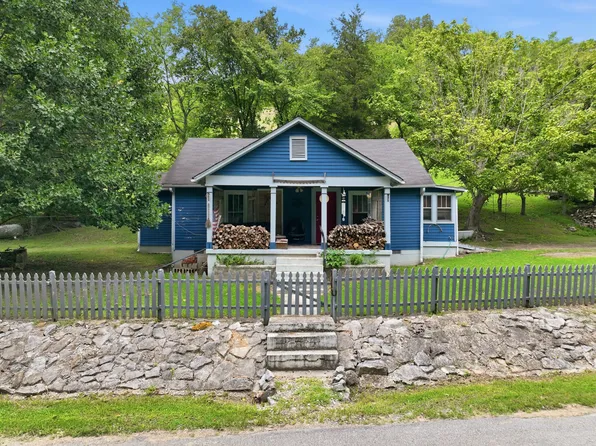 89 Conditt Hollow Ln, Elmwood, TN 38560