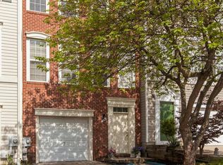 551 Ellison Ct, Frederick, MD 21703