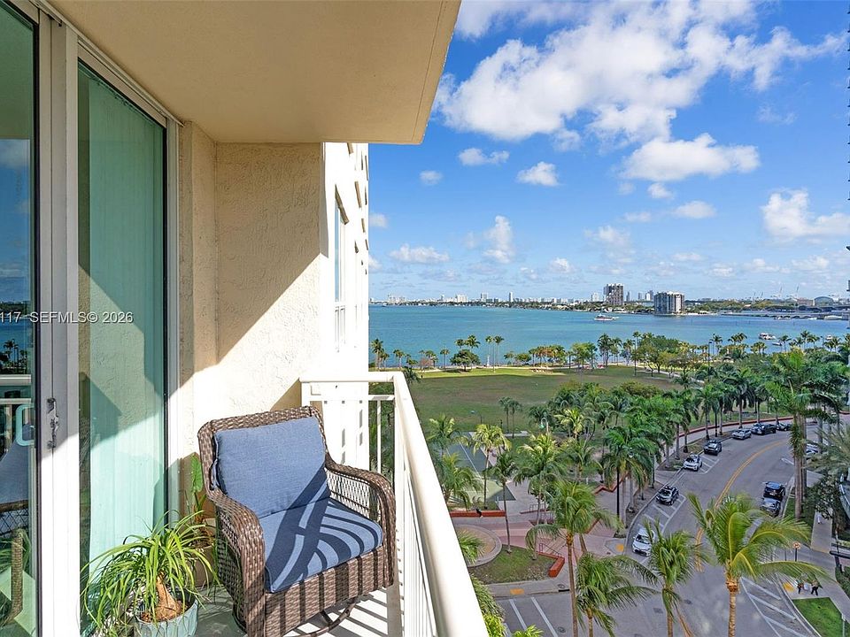 1st image of 2000 N Bayshore Dr APT 909
