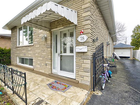 4th image of 78 Markson Cres