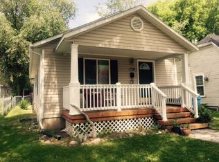 138 S 11th Ave, Pocatello, ID 83201